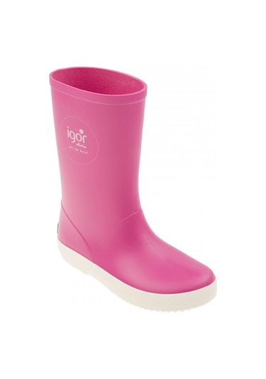 Igor W10107-007 Splash Nautıco Fuchsia Çocuk Bot Fuşya
