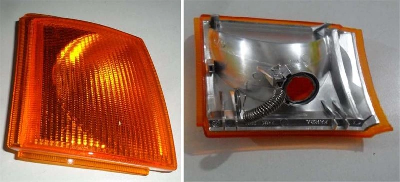 Sinyal Lamba Sağ Duysuz Em Ford Transıt T15 94-01