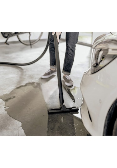 Karcher WD 4 P V-20/5/22 Islak Kuru Elektrikli Süpürge