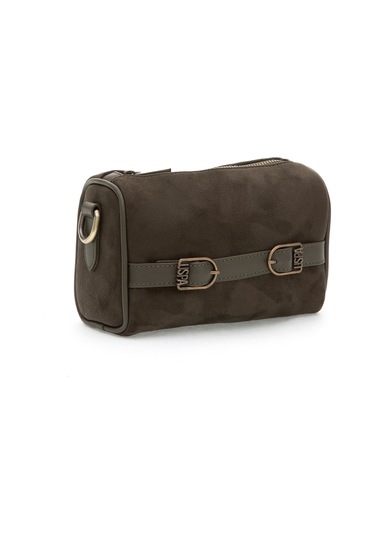 U.s. Polo Assn. Kadın Haki Çanta 50315196-vr027 Haki