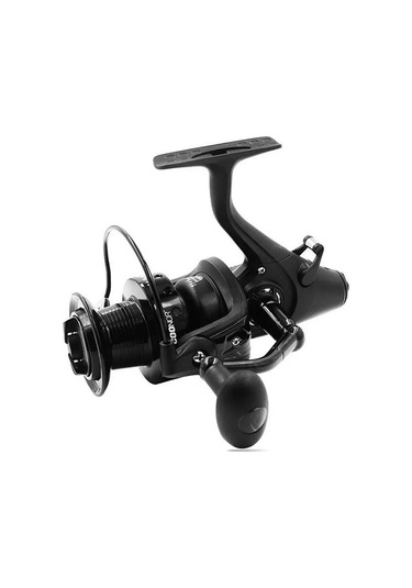 Wezone Wn6000 Tam Metal Gelişmiş İki Yönlü Frenli Makyajlı Olta Makinesi - Uzun Atışlı Saçma Olta - Sahte Balık Avı İçin Optimal Kontrol