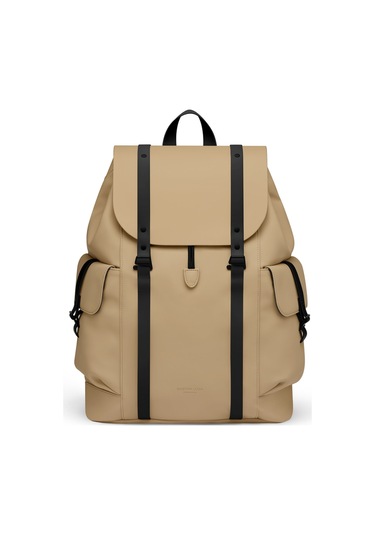 Gaston Luga Splash Utility Sırt Çantası -16" - Latte Bej