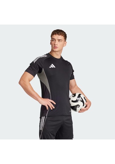 Adidas Tiro 25 Competition Training Erkek Forma C-adıjj1518e50a00 Siyah