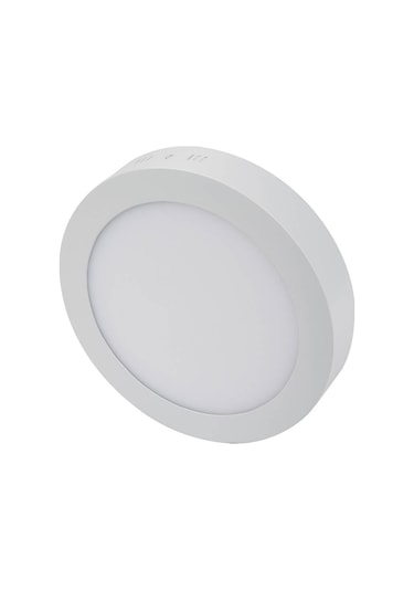 Cata Ct-5233 18W Sıva Üstü Led Armatür / Beyaz