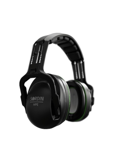 Sordın 22010-s Hpe Headband Kulaklık - 110 Db