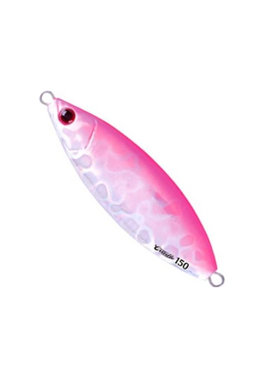 Shout Jig Cradle 150 Gr 11 Cm Jig Yem