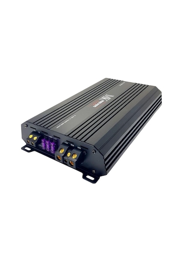 Maven Klang Bass Anfisi 1000rms 2000watt Mk-1000.1d