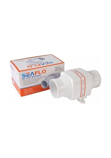 Seaflo Blower 75 MM 12 V