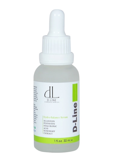 D Line Laboratories Hydro-Balance Serum 30 ML