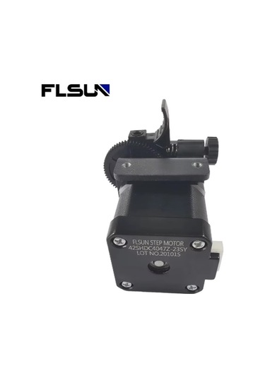 Flsun Qq-s Pro Motor