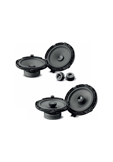 Ds7 Focal Ses Yükseltme Kiti 2018-2025