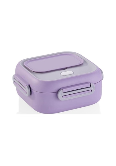 Korkmaz Essentials Warm Lila Sefer Tası 750 Ml Çok Renkli