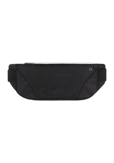 Geeksen Sporx Su Geçirmez Ve Hafif Koşu Kemeri, Büyük Ana Bölmeli, Siyah Çok Renkli