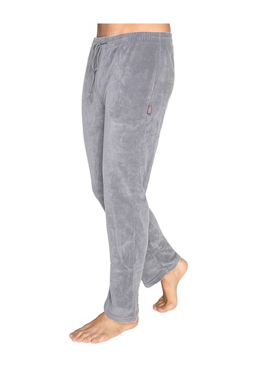 Thermoform Polarline Erkek Pantolon Grı Hztp19017 R008 Gri