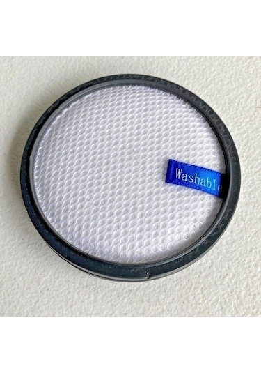 Novahub Vakum Filtreleri Ev Tozu Filtreleri 5 Adet, Sağlıklı Yaşam İçin Uygun 5pcs