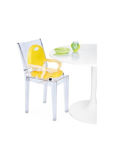 Chicco Pocket Snack Yükseltici Mama Sandalyesi 07079340770000