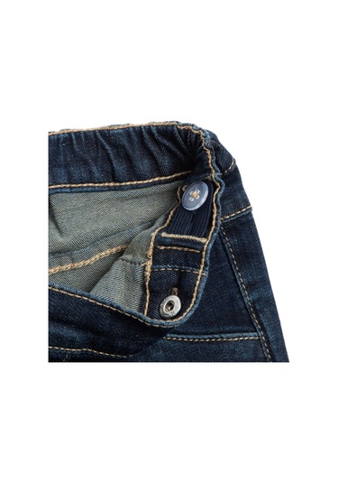 Chicco Pantolon 09100573000000 000088 Dark Blue