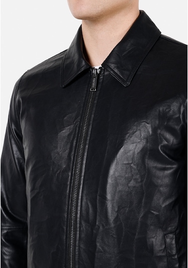 Colin's Colins Siyah Erkek Mont Pu Cl1072783 Q1.v1 Blk Siyah