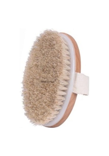 Lagertha Doğal At Kılı Selülit Fırçası