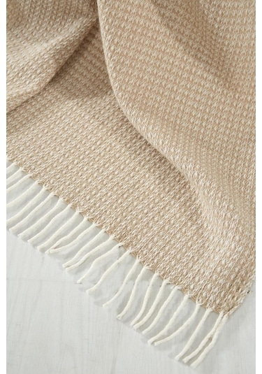 Dolce Bonita Home Yün Tv Battaniye 130x170 Bohem