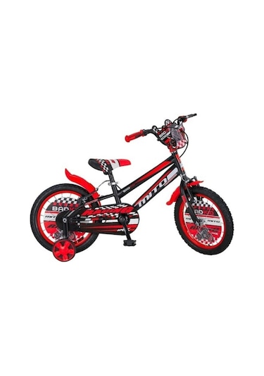 Mito 1601 Badkid 16 J Çocuk Bisikleti