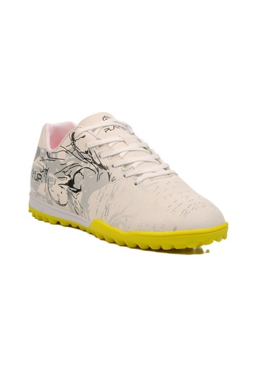 Beyaz Erkek Halı Saha Ayakkabısı Mh-251-147 M