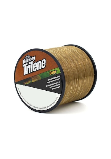 Berkley Trilene Carp Brown 0,38Mm 820Mt Misina