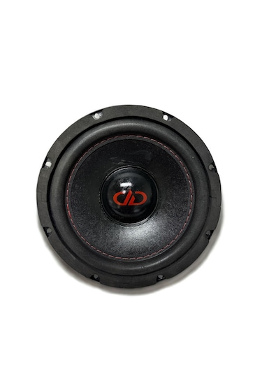 Dd 20 Cm Tek Ohm Subwoofer