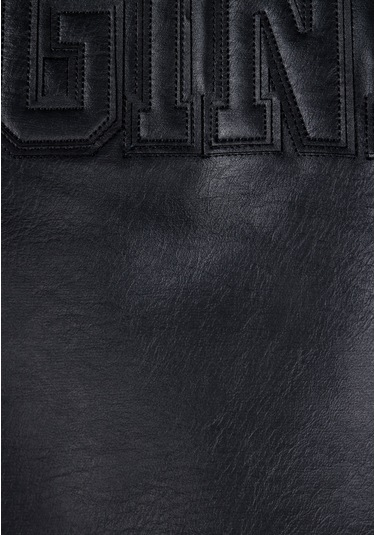 Colin's Colins Siyah Erkek Mont Pu Cl1072653 Q1.v1 Blk Siyah