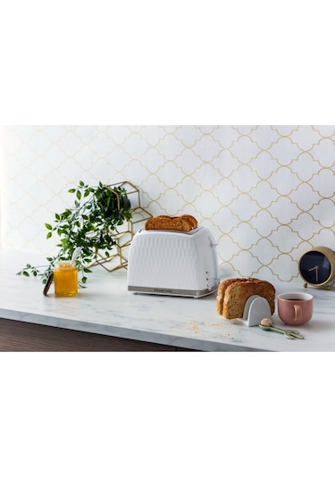 Russell Hobbs 26060-56 Honeycomb Ekmek Kızartma Makinesi