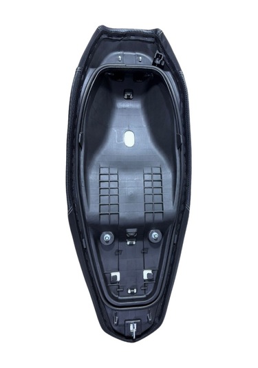 Hmapart Pcx Spor Koltuk 2021-2025 Siyah