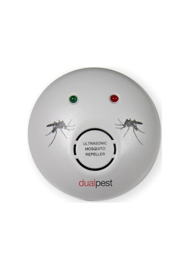 Dualpest AN-A321 Ultrasonik Sinek Kovucu Sivrinek Kovucu Sineksavar