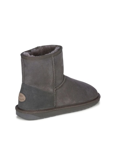 Emu Stinger Kadın Mini Bot -Gri