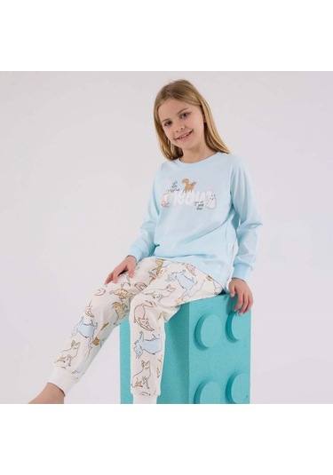 Roly Poly 2'li Takım 3710 Mavi