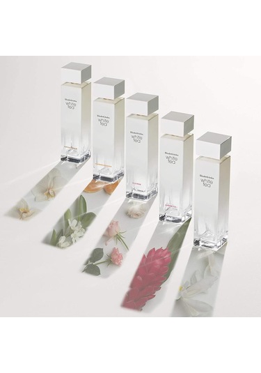 Elizabeth Arden White Tea Ginger Lily Kadın Parfüm EDT 100 ML