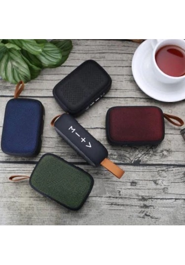 Charge G2 Bluetooth Hoparlör