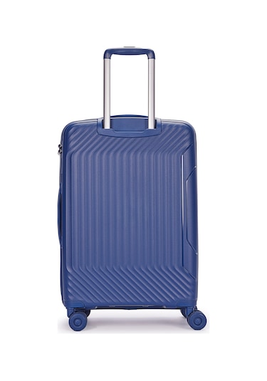 Unıted Colors Of Benetton Unisex Orta Boy 14bnt8001-02-kmv Mavi