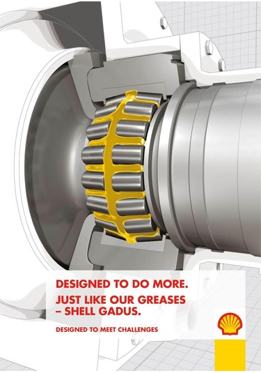 Shell Gadus S2 V220 2 Kova Eski Adı Alvania Ep Lf 2 15 KG