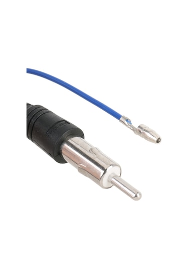 Sones Amplifikatörlü Volkswagen Fakra Rf Radyo Anteni Adaptörü İçin