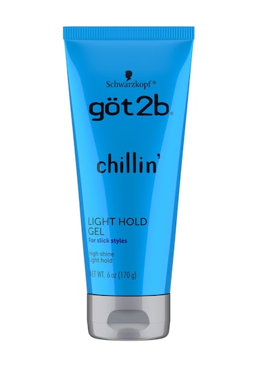 Got2b Chillin Light Hold Hafif Tutuş Jöle 170gr