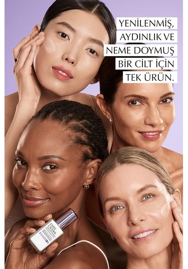 Estee Lauder Perfectionist Pro Rapid Firm Sıkılaştırıcı+lifting Etkili Serum 50 Ml