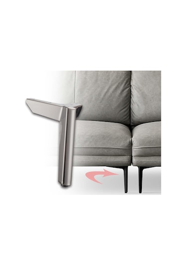 Suntek Mobilya Koltuk Ayakları Metal Mobilya Ayakları Dolap