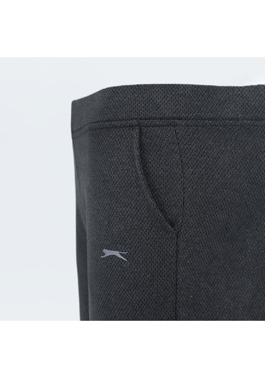 Slazenger IRMUSKA IN Kadın  Koyu Gri Şort