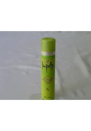 Impulse Q2 Kadın Deodorant 75ML