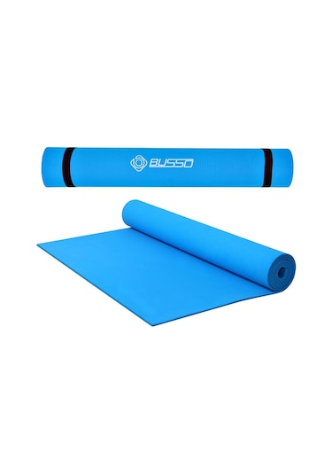 Busso Eva Pilates& Yoga Minderi 173X61X4Mm Mor