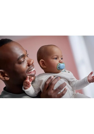 Philips Avent Ultra Air Emzik 0-6 Ay 2li Scf085/21