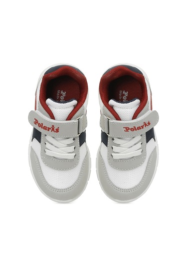 Polaris Modry.b5fx Beyaz Erkek Çocuk Spor Ayakkabı 000000000101974899 Beyaz