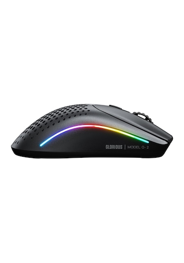 Glorious Model O 2 Mini GLO-MS-OMWV2-MB Kablosuz Oyuncu Mouse