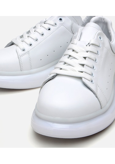 Hotiç Erkek Deri Beyaz Spor Ayakkabı 02ayh305130a900 Beyaz Hotiç Erkek Deri Beyaz Spor Ayakkabı 02ayh305130a900 Beyaz
