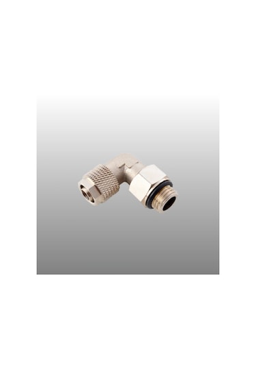 Expflex 3/8 - 10/8 Mm Somunlu Döner Dirsek